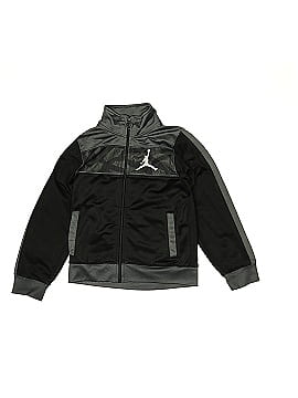 Air Jordan Fleece Jacket (view 1)