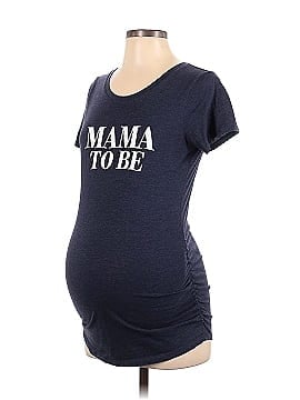 Motherhood Active T-Shirt (view 1)