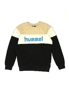 Hummel Sweatshirt (view 1)