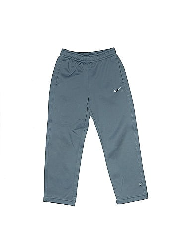 all in motion Solid Blue Casual Pants Size XXL - 50% off