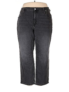 Madewell Jeans (view 1)