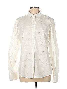 Haberdashery for J.Crew Factory Store Long Sleeve Button-Down Shirt (view 1)