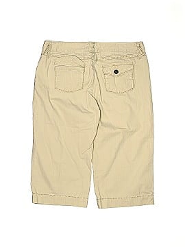 BKE Khaki Shorts (view 2)