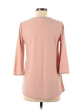 Betsey's Boutique Shop Long Sleeve Blouse (view 2)