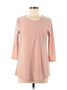 Betsey's Boutique Shop Long Sleeve Blouse (view 1)