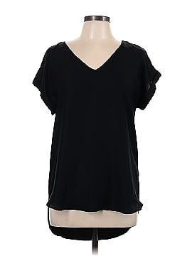 Simply Styled Short Sleeve T-Shirt (view 1)