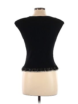 Chanel Sleeveless Top (view 2)