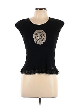 Chanel Sleeveless Top (view 1)