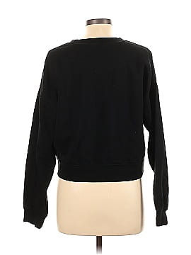 Zara Sweatshirt (view 2)