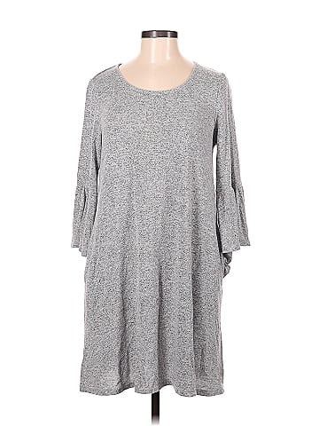 Soho Casual Dress (view 1)