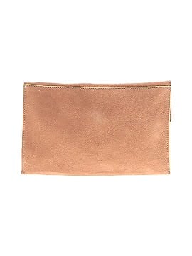 Gap Leather Clutch (view 2)