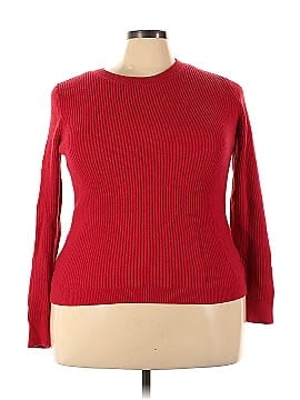 1901 Pullover Sweater (view 1)