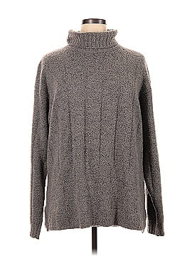 Hickey Freeman Wool Pullover Sweater (view 1)