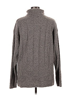 Hickey Freeman Wool Pullover Sweater (view 2)
