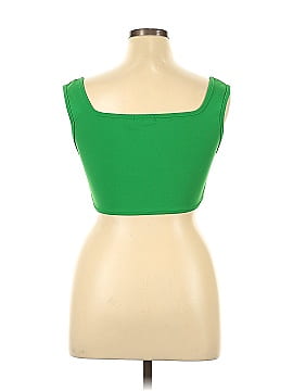 I SAW IT FIRST. Sleeveless Top (view 2)
