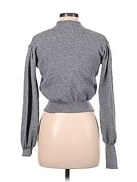 Pink Lily Turtleneck Sweater (view 2)
