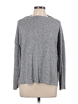 Zara Pullover Sweater (view 1)