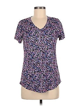 NWT Zelos Active Top  Active top, Women shopping, Butterfly print