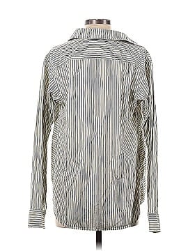 Marc by Marc Jacobs Long Sleeve Button-Down Shirt (view 2)