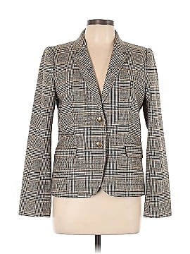 J.Crew Collection Wool Blazer (view 1)