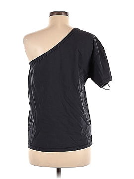 Pilcro Short Sleeve T-Shirt (view 2)