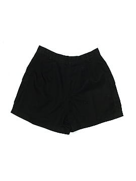 DKNY Denim Shorts (view 2)