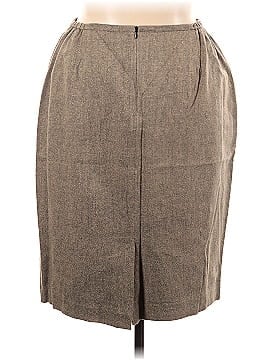 Evan Picone Casual Skirt (view 2)