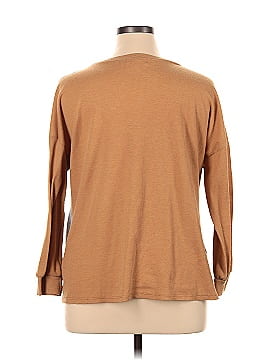 Perfect Long Sleeve Top (view 2)