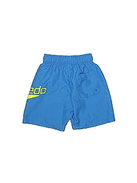 Speedo Athletic Shorts (view 2)