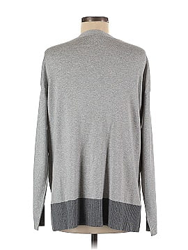 Lafayette 148 New York Pullover Sweater (view 2)