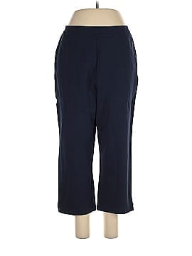 Sport Savvy Casual Pants (view 1)