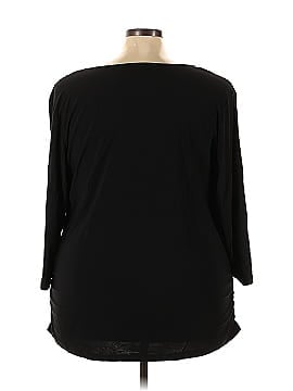 Cato Long Sleeve Top (view 2)