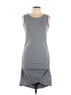 Missufe Casual Dress (view 1)