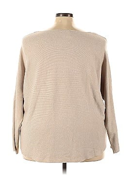 Liv Pullover Sweater (view 2)