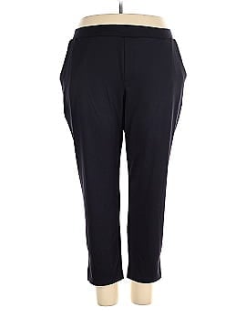 Lands' End Casual Pants (view 1)