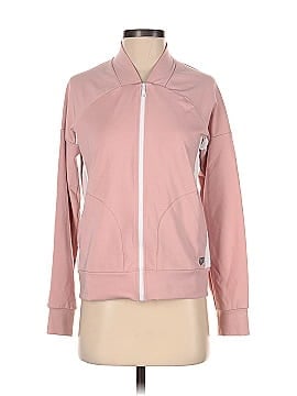 Dagny Scout Track Jacket (view 1)