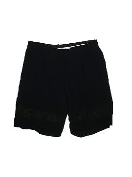 Care Label Dressy Shorts (view 1)
