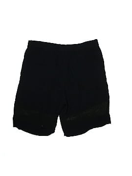 Care Label Dressy Shorts (view 2)