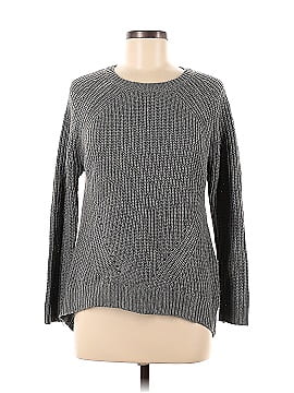 Sienna Sky Pullover Sweater (view 1)