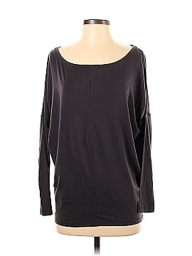 Athleta Long Sleeve T-Shirt (view 1)