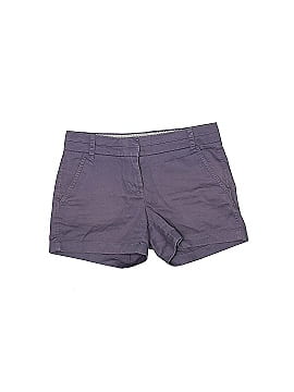 J.Crew Khaki Shorts (view 1)