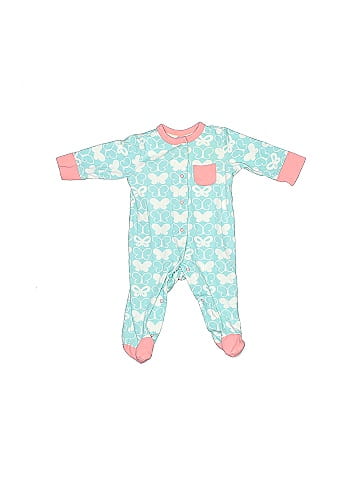 Offspring Long Sleeve Outfit (view 1)