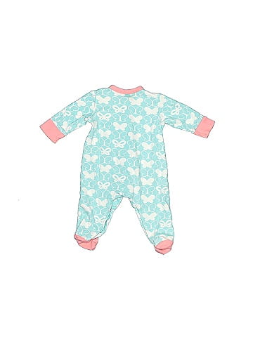Offspring Long Sleeve Outfit (view 2)