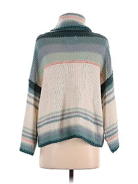 By Anthropologie Turtleneck Sweater (view 2)