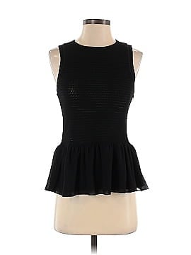 English Factory Sleeveless Blouse (view 1)