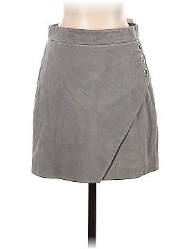 Michelle Mason Formal Skirt (view 1)