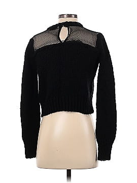 Zara Pullover Sweater (view 2)