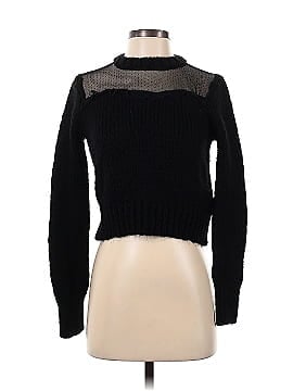 Zara Pullover Sweater (view 1)