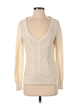 Banana Republic Pullover Sweater (view 1)