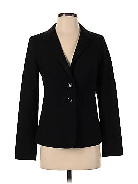 The Limited Black Collection Blazer (view 1)